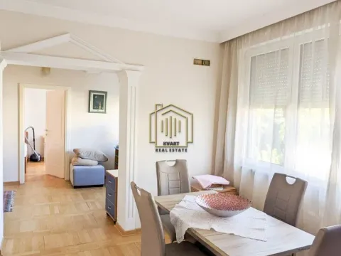 Izdavanje, jednosoban stan, 55m², Preko Morače, Podgorica - image 11