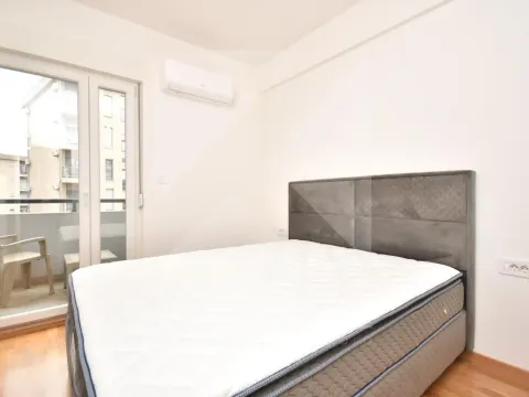 Izdavanje, jednosoban stan, 42m², Zabjelo, Podgorica - image 7