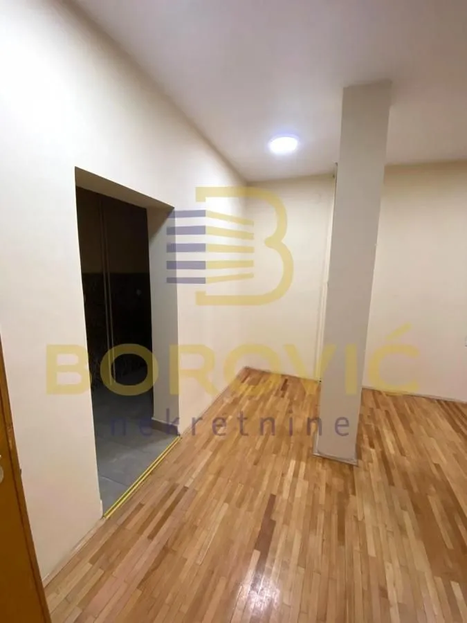 Rent, office space, 60m², Banovo Brdo, Beograd