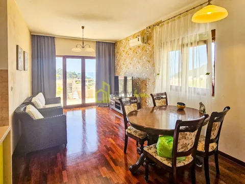 Prodaja, dvosoban stan, 74m², Petrovac, Budva - image 6