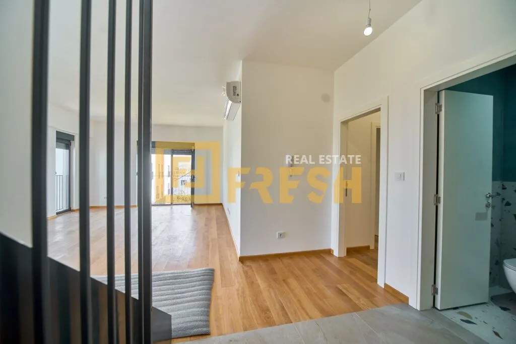 Sale, four bedroom apartment, 176m², Zabjelo, Podgorica