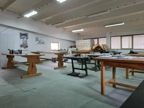 Izdavanje, poslovni prostor, 532m², Srbobran, Novi Sad - image 17