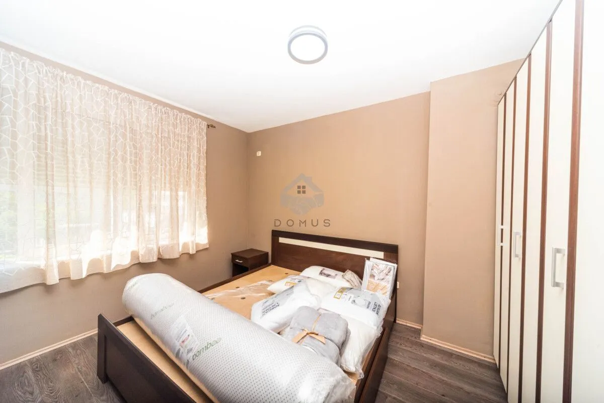 Rent, two bedroom apartment, 65m², Centar, Podgorica