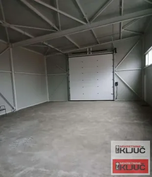 Rent, office space, 135m², Veternik, Novi Sad Sve Podlokacije - image 4