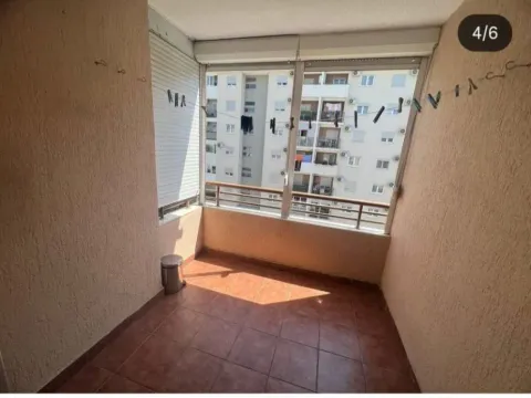 Izdavanje, jednosoban stan, 51m², Zagorič, Podgorica - image 11