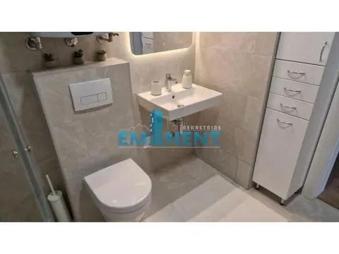 Rent, two bedroom apartment, 56m², Novi Beograd Blok 67, Novi Beograd Sve Podlokacije - image 12