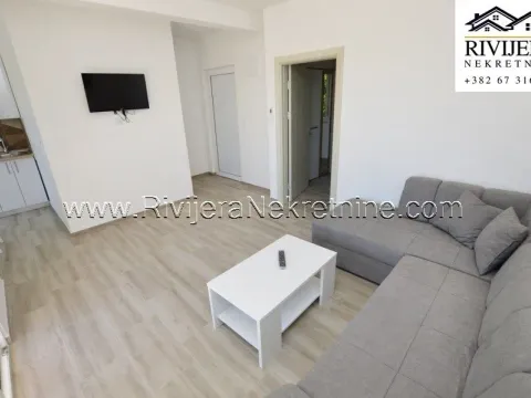 Sale, apartment, 42m², Igalo, Herceg Novi - image 5