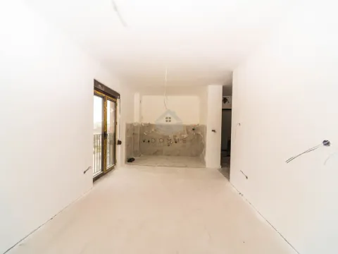 Prodaja, jednosoban stan, 46m², Zabjelo, Podgorica - image 3
