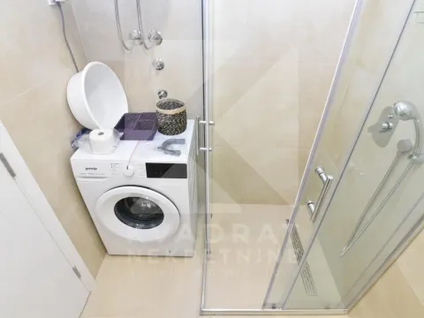 Izdavanje, jednosoban stan, 47m², Zabjelo, Podgorica - image 11