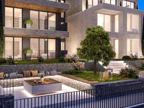 Sale, two bedroom apartment, 60m², Muo, Kotor - image 4