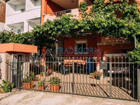 Prodaja, ugostiteljski objekat, 300m², Dobra Voda, Bar - image 21