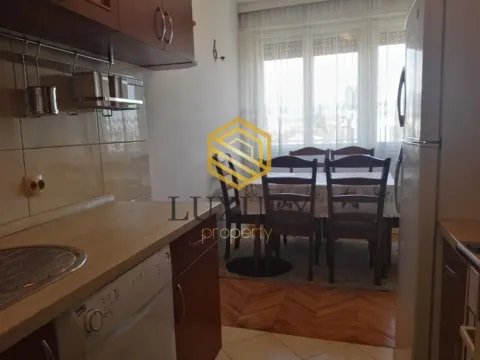 Izdavanje, stan, 54m², Preko Morače, Podgorica - image 3