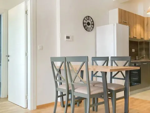 Prodaja, jednosoban stan, 46m², Centar, Bar - image 3