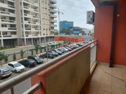 Rent, two bedroom apartment, 80m², City Kvart, Podgorica - image 8