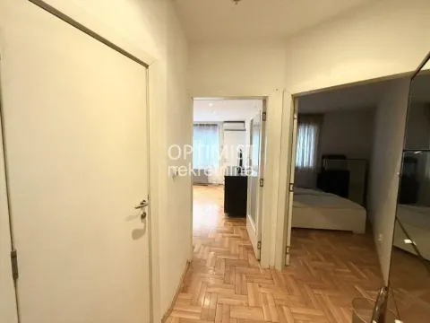 Rent, two bedroom apartment, 40m², Stari Grad, Beograd - image 7