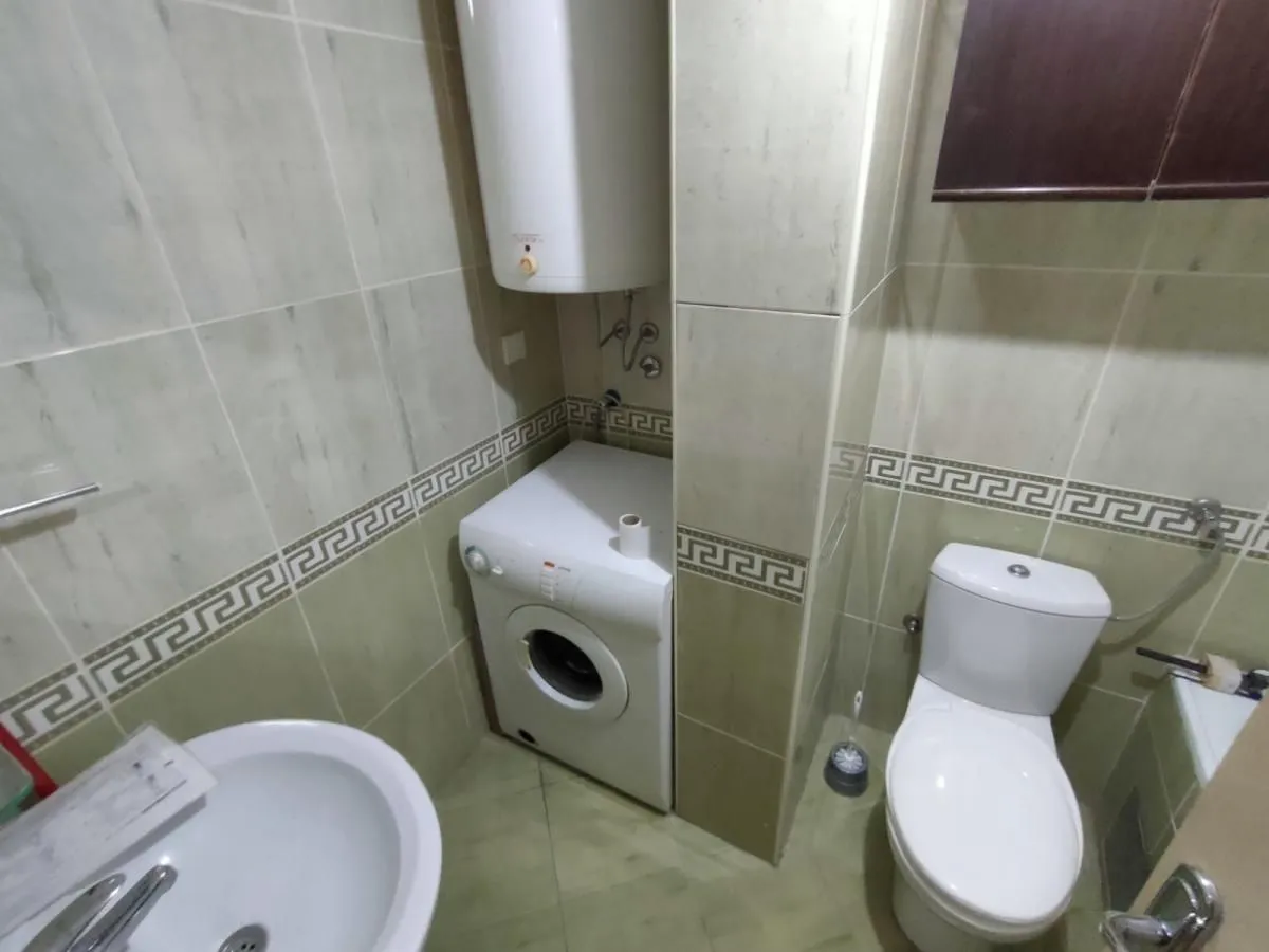 Izdavanje, garsonjera, 25m², Grbavica, Novi Sad Sve Podlokacije