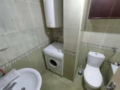 Izdavanje, garsonjera, 25m², Grbavica, Novi Sad Sve Podlokacije - image 8
