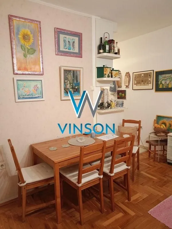 Prodaja, stan, 30m², Adice, Novi Sad Sve Podlokacije