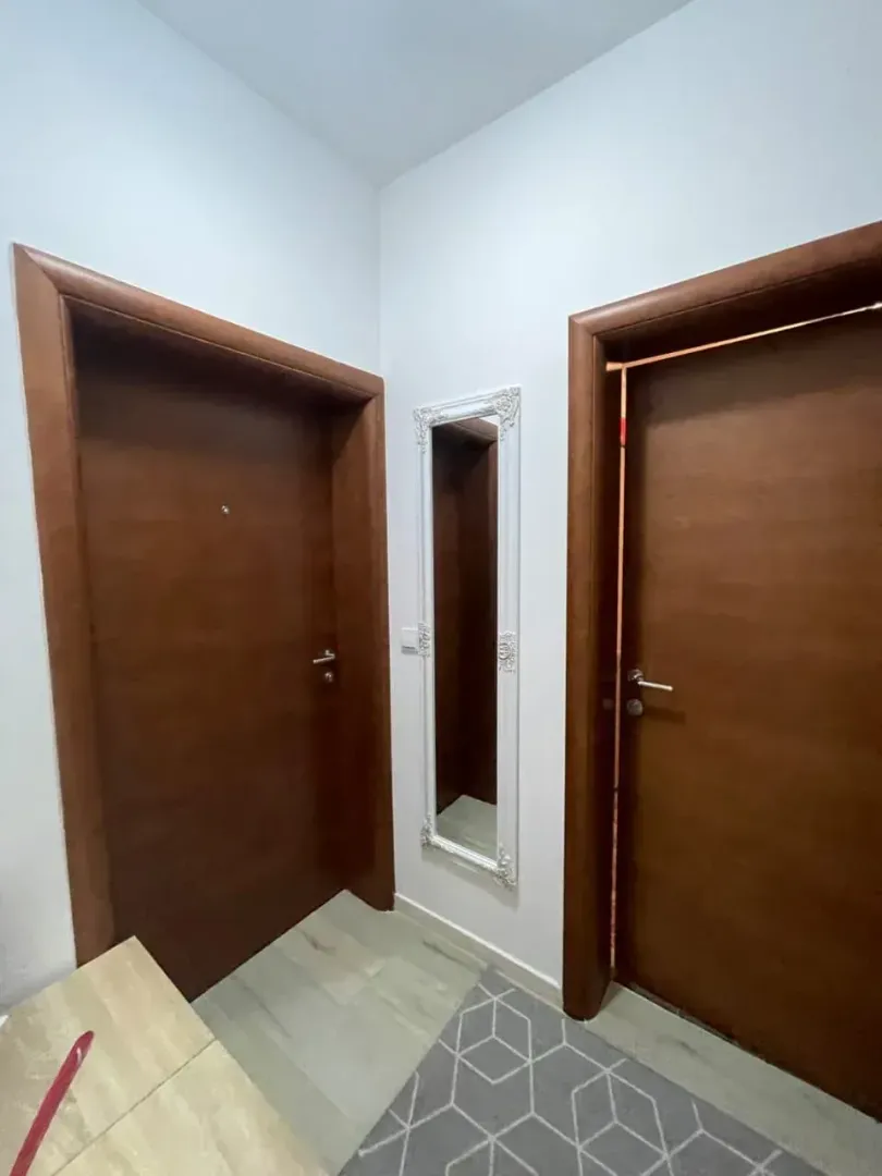 Prodaja, dvosoban stan, 93m², Tivat, Crna Gora