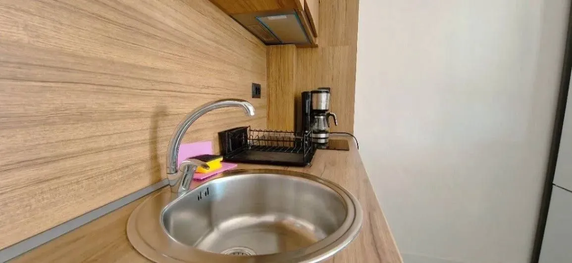 Prodaja, jednosoban stan, 40m², Bečići, Budva