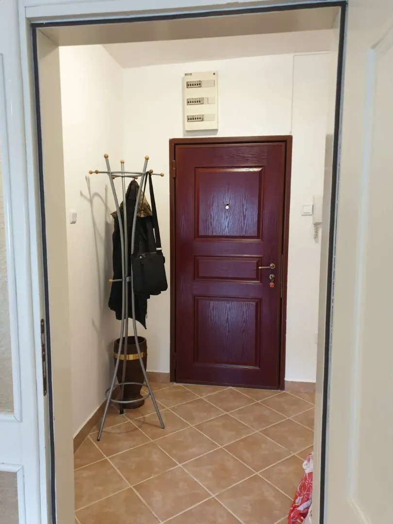 Rent, three bedroom apartment, 60m², Preko Morače, Podgorica