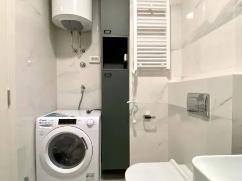 Izdavanje, jednosoban stan, 47m², Central Point, Podgorica - image 10