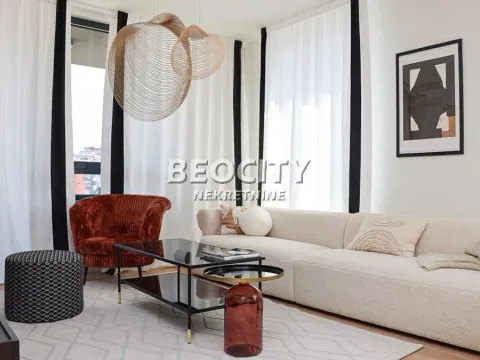 Stan in Beograd Na Vodi