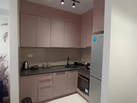 Izdavanje, jednosoban stan, 46m², Seljanovo, Tivat - image 21