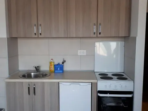 Sale, studio apartment, 26m², City Kej, Podgorica - image 8