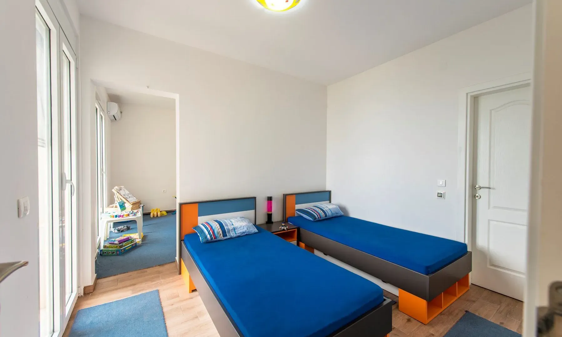 Sale, house, 270m², Reževići, Budva