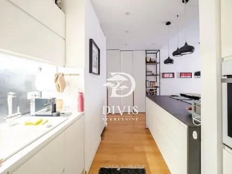 Izdavanje, dvosoban stan, 73m², Novi Beograd Blok 65, Novi Beograd Sve Podlokacije - image 4