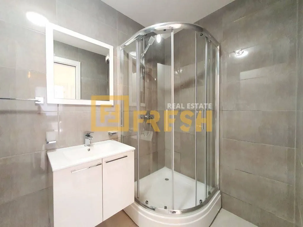 Rent, three bedroom apartment, 88m², Zabjelo, Podgorica