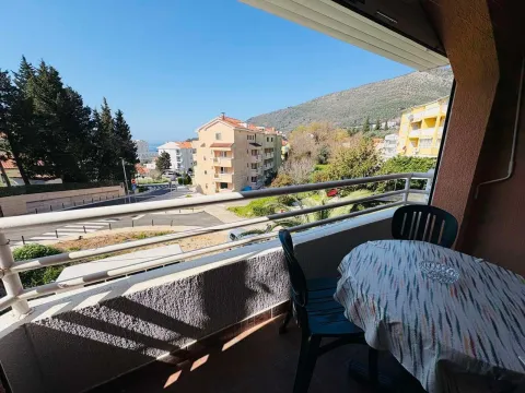 Prodaja, garsonjera, 35m², Petrovac, Budva - image 13