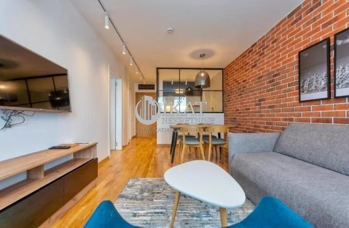 Prodaja, jednosoban stan, 40m², Zlatibor, Srbija