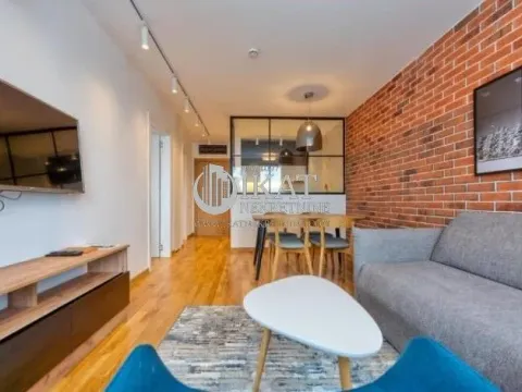 Prodaja, jednosoban stan, 40m², Zlatibor, Srbija