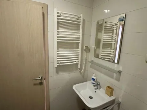 Sale, one bedroom apartment, 44m², City Kvart, Podgorica - image 8