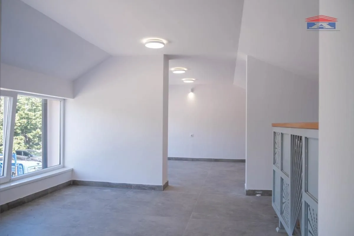 Rent, office space, 123m², Veternik, Novi Sad Sve Podlokacije