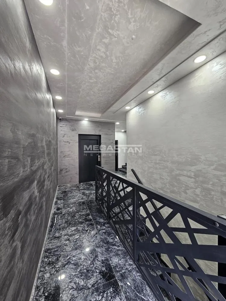 Rent, one bedroom apartment, 45m², Đeram Pijaca, Beograd