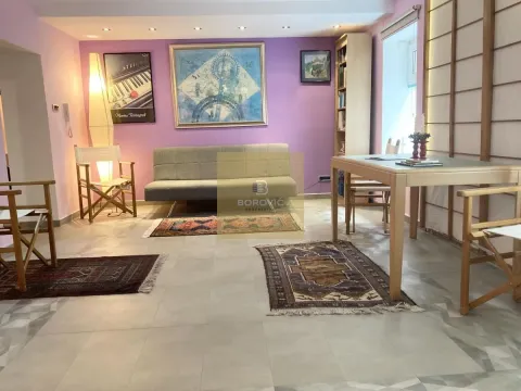 Sale, two bedroom apartment, 58m², Autokomanda, Voždovac Sve Podlokacije