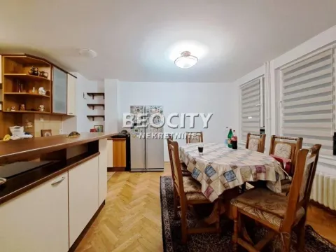 Sale, four bedroom apartment, 107m², Crveni Krst, Beograd - image 8