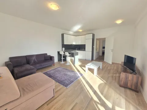 Sale, one bedroom apartment, 53m², Rafailovići, Budva - image 6