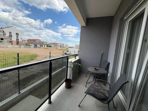 Rent, one bedroom apartment, 46m², Zabjelo, Podgorica - image 8