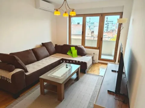 Izdavanje, jednosoban stan, 54m², Medijana, Niš - image 18