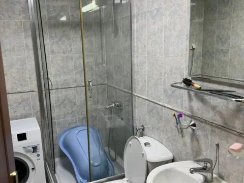 Prodaja, četvorosoban stan, 124m², Centar, Bar - image 5