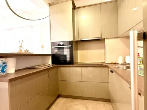 Rent, two bedroom apartment, 72m², Preko Morače, Podgorica - image 2