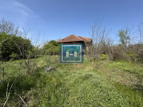 Kuća in Moravski park