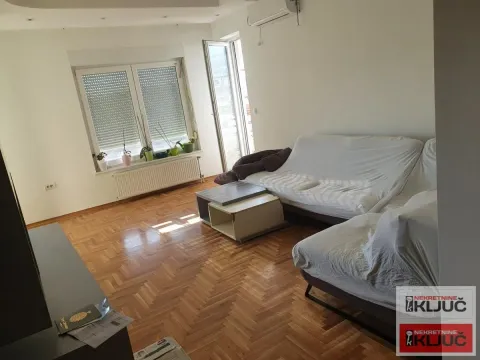 Sale, apartment, 119m², Sajmište, Novi Sad - image 2