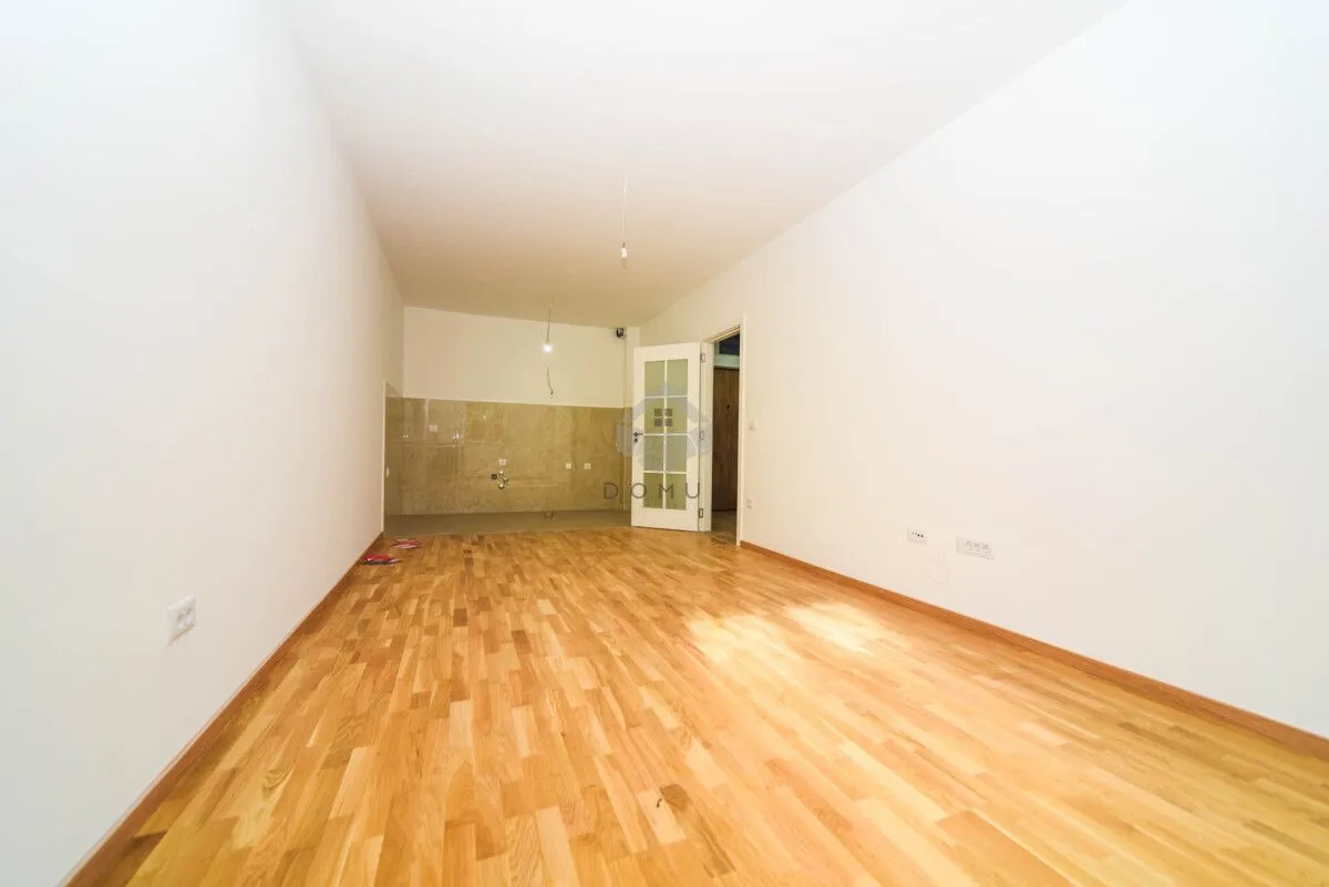 Prodaja, dvosoban stan, 61m², Zagorič, Podgorica