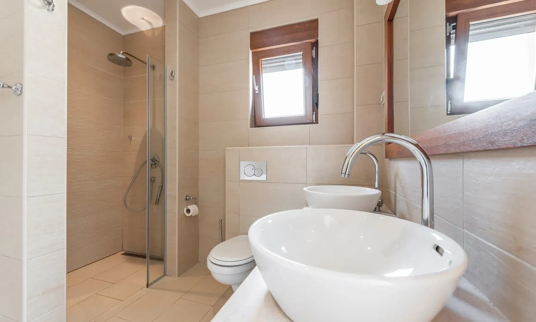 Sale, three bedroom apartment, 215m², Centar, Budva
