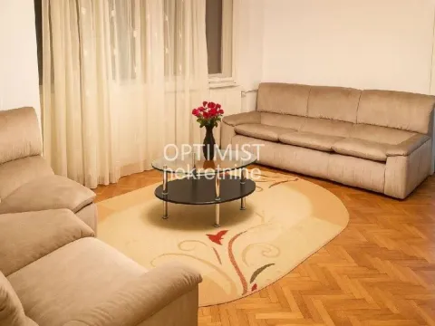 Izdavanje, dvosoban stan, 50m², Tašmajdan, Palilula Sve Podlokacije - image 9